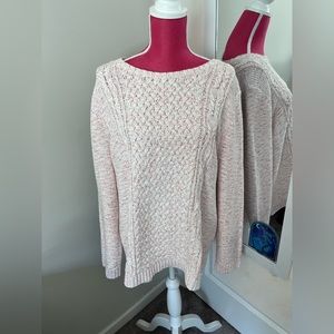 Women’s Talbots sweater